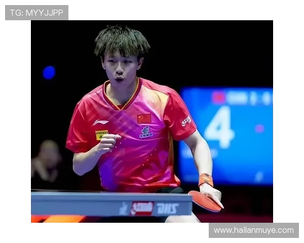 广州乒乓球队在洲际杯中的战术表现分析与点评