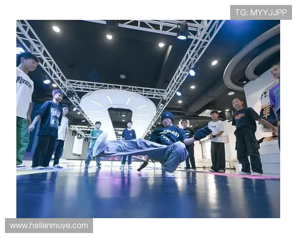 成都街舞队在滑板精英赛中的蜕变与成长历程全景回顾