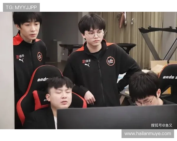 KT Rolster战队重塑荣耀之路:新阵容挑战英雄联盟电竞巅峰