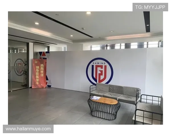 R.LGD电子竞技俱乐部:深耕电竞行业 打造全方位冠军之路